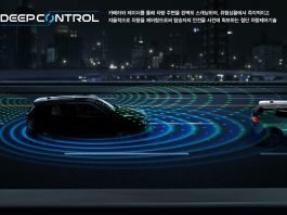 쌍용차, 신형 코란도에 ‘Deep Control’ 차량제어기술 적용