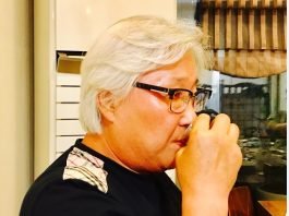 醉中眞談의 출처론