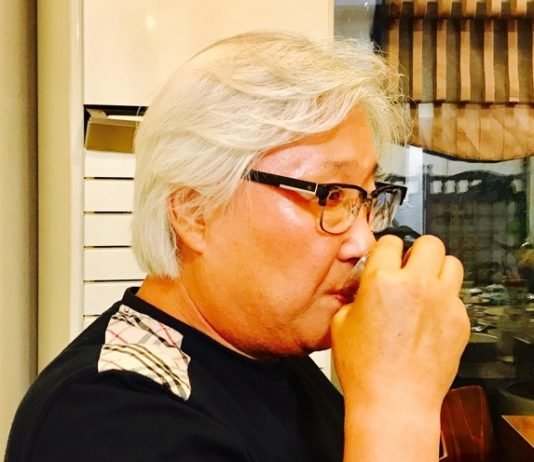 醉中眞談의 출처론