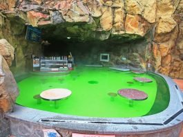 한국관광공사 추천 2018년 2월 가볼 만한 곳