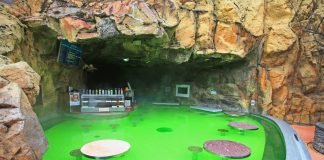 한국관광공사 추천 2018년 2월 가볼 만한 곳