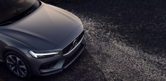 볼보, 신형 크로스컨트리 사전 계약 실시