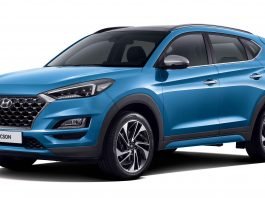 투싼, 독일서 준중형 SUV 평가 1위
