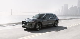 인피니티, ‘올 뉴 QX50’ 사전계약 실시