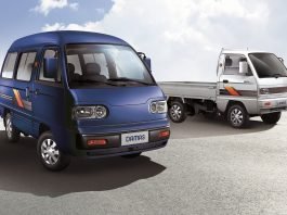 한국GM, 다마스 라보 구입헤택 확대