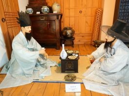 안동, 스토리텔링이 있는 전통주 산업의 중심에 서다