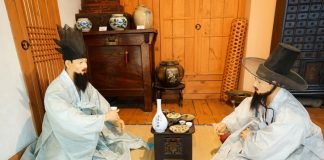 안동, 스토리텔링이 있는 전통주 산업의 중심에 서다