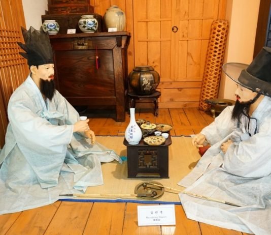 안동, 스토리텔링이 있는 전통주 산업의 중심에 서다