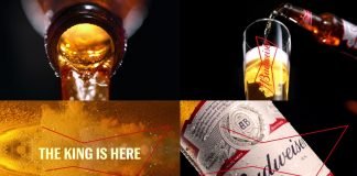 버드와이저, ‘KING OF BEERS’ 주제 TV 광고 방영