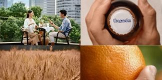 호가든, ‘오감 자극 밀 맥주 이야기’ TV 광고방영