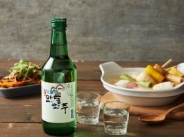 16.9% ‘참조은’ 名品안동소주…국 내·외서 대박 조짐