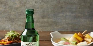 16.9% ‘참조은’ 名品안동소주…국 내·외서 대박 조짐