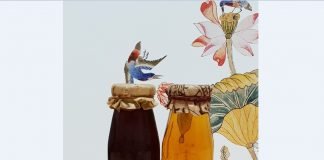 인간이 빚은 최고의 신성물 ‘청향(淸香)’의 ‘청향주(淸香酒)’