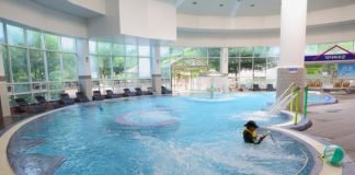 경기도에서 즐기는 온천 & 맛 기행