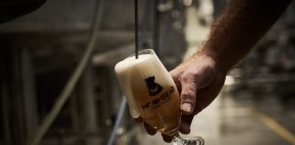 문베어, 신제품 백두산 IPA출시