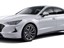 신형 쏘나타, 사전계약 1만대 돌파