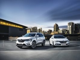 르노삼성차, 3월 새봄맞이 프로모션 실시