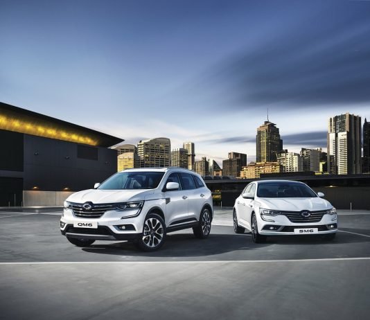 르노삼성차, 3월 새봄맞이 프로모션 실시