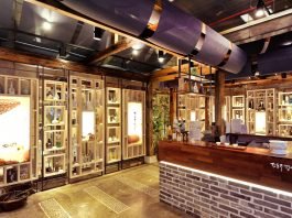 우리 술의 맛과 멋을 찾아가는 강남 명소 ‘전통주 갤러리’