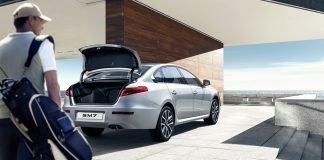 르노삼성차, SM6·SM7 LPG모델 일반판매 개시