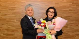 한국막걸리협회, 제 4대 정규성 회장 취임