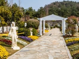 한국관광공사 2019년 4월 추천 가볼 만한 곳