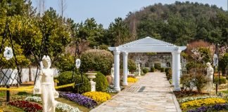 한국관광공사 2019년 4월 추천 가볼 만한 곳