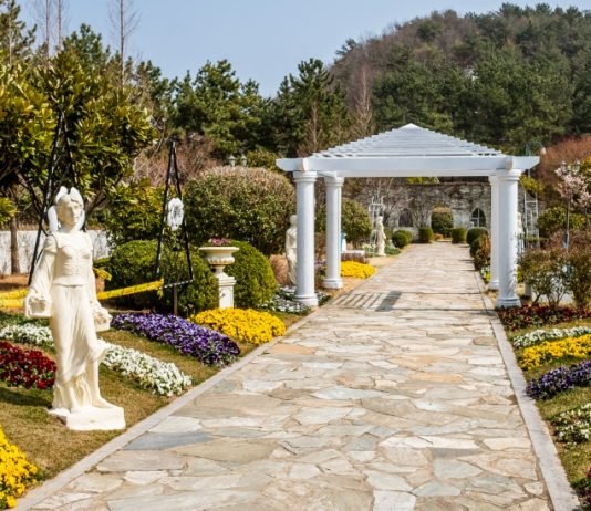 한국관광공사 2019년 4월 추천 가볼 만한 곳