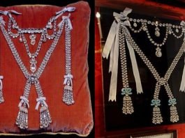 세상에서 가장 에로틱한 수밀도형 술잔 이야기⑮