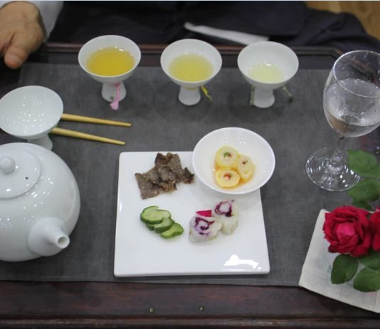 우리는 전통주 역사에 대해 얼마나 알고 있나