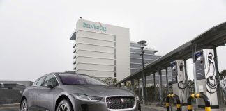 재규어, ‘I-PACE 순수 전기차 카셰어링’ 프로모션 진행