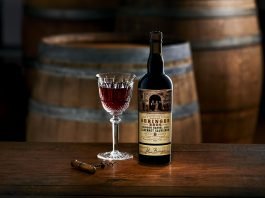 143년 전통의 미국 프리미엄 와인 브랜드베린저