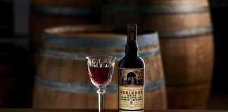 143년 전통의 미국 프리미엄 와인 브랜드베린저