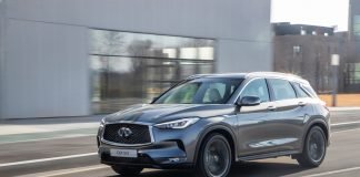 인피니티, 고객 감사 이벤트 진행