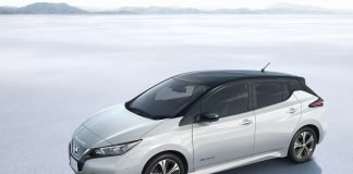 한국 닛산, 신형 리프 출시 기념 이벤트 실시