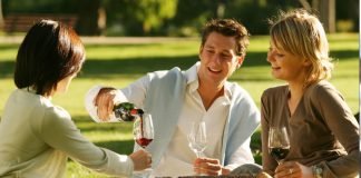 봄나들이에 제격! 간편하게 즐길 수 있는 피크닉 주류 인기