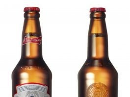 버드와이저, 500ml 병맥주 국내 첫 출시