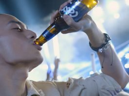 카스 병맥주 다음달 4일부터 56원 인상