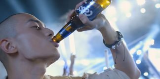 카스 병맥주 다음달 4일부터 56원 인상