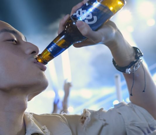 카스 병맥주 다음달 4일부터 56원 인상