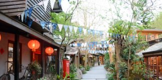 “모든 것을 비워야 한다. 그것이 바로 힐링이다”