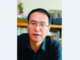 코로나19 바이러스와 사주팔자