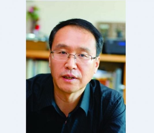 사주에 승진 운이 있나요