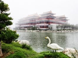 당시(唐詩)로 대륙 중국을 헤아려보자 (19)