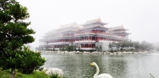 당시(唐詩)로 대륙 중국을 헤아려보자 (19)