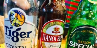 주류산업의 베트남 시장 진출 전략