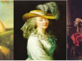 세상에서 가장 에로틱한 수밀도형 술잔 이야기(16)