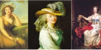 세상에서 가장 에로틱한 수밀도형 술잔 이야기(16)