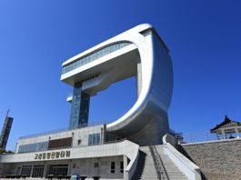 한국관광공사 2019년 5월 추천 가볼 만한 곳