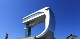 한국관광공사 2019년 5월 추천 가볼 만한 곳